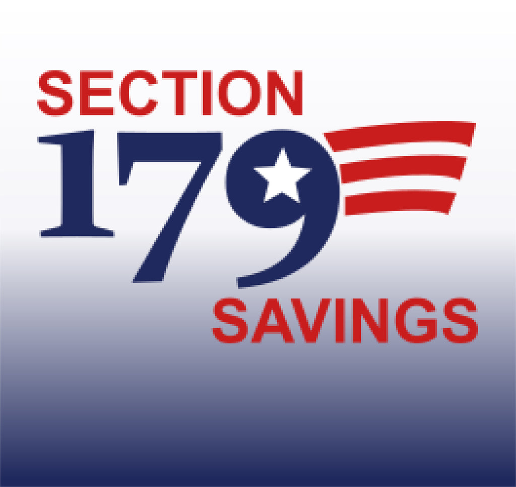 Maximizing Your Investment in Geospatial Equipment: The Crucial Role of Section 179 Tax Credit