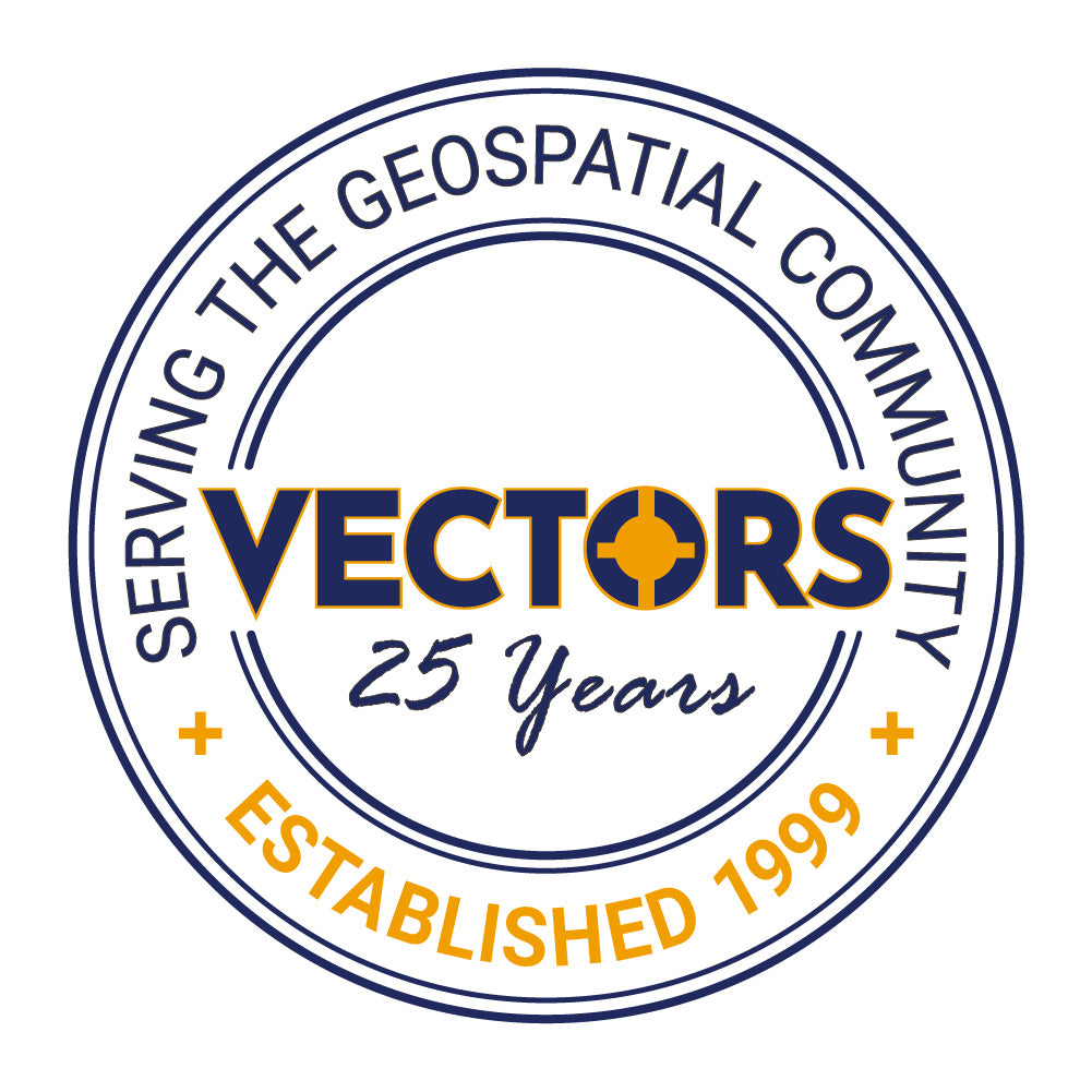A New Look to Mark 25 Years of Serving the Geospatial Community