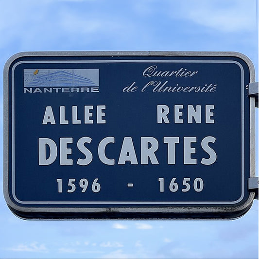 Descartes and the Foundations of Modern Land Surveying: A Historical Perspective
