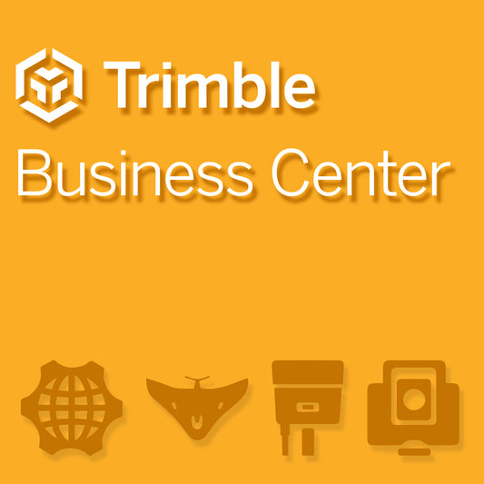 Trimble Business Center: Leading the Charge in GNSS Baseline Processing