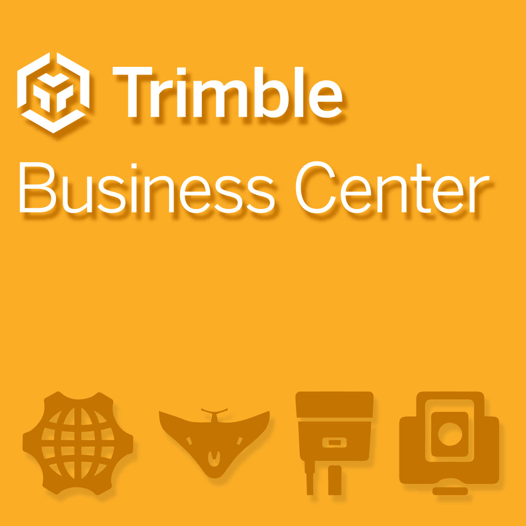 Trimble Business Center: Leading the Charge in GNSS Baseline Processing