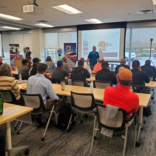 Vectors User Group Registration - Colorado