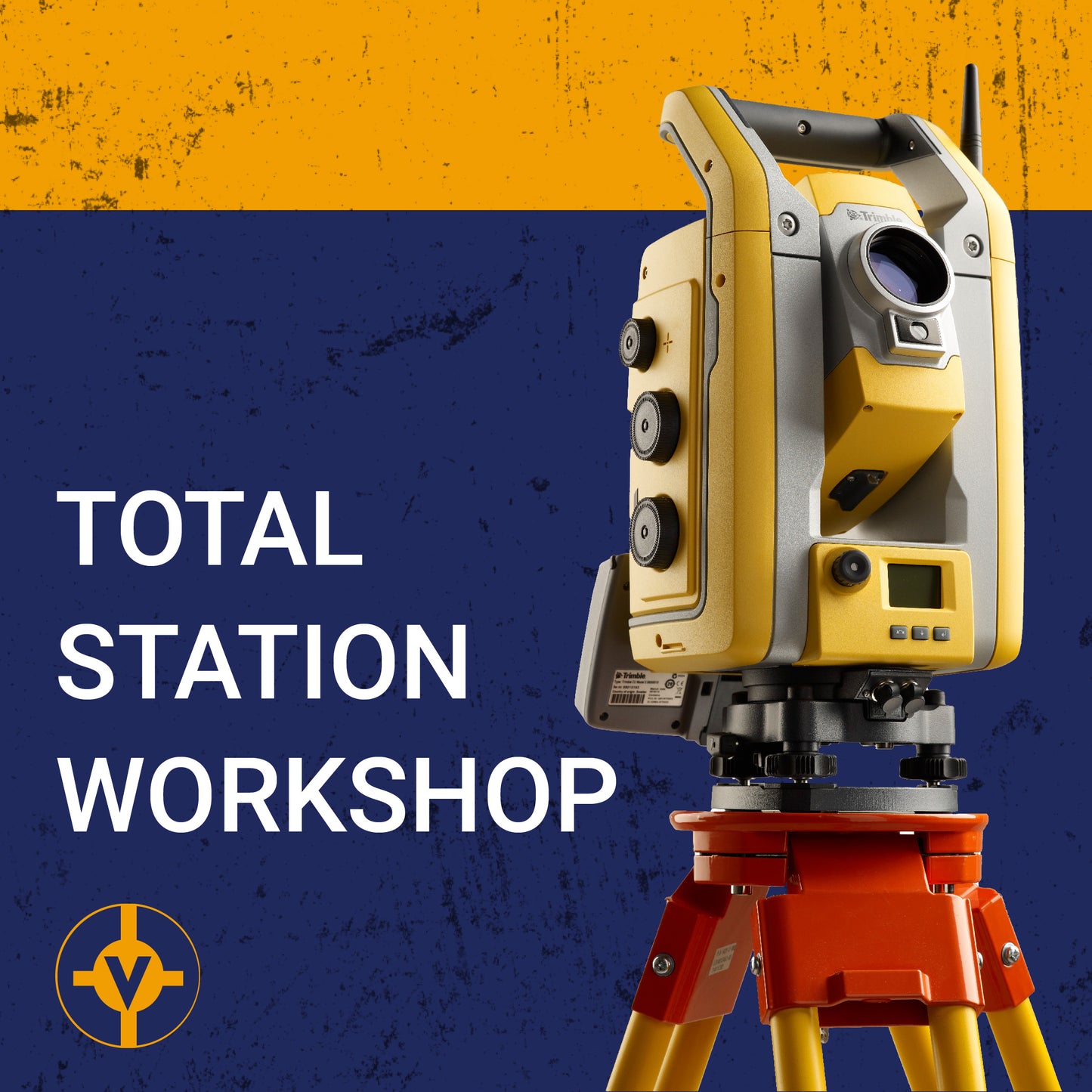 Vectors Inc. Total Station Workshop