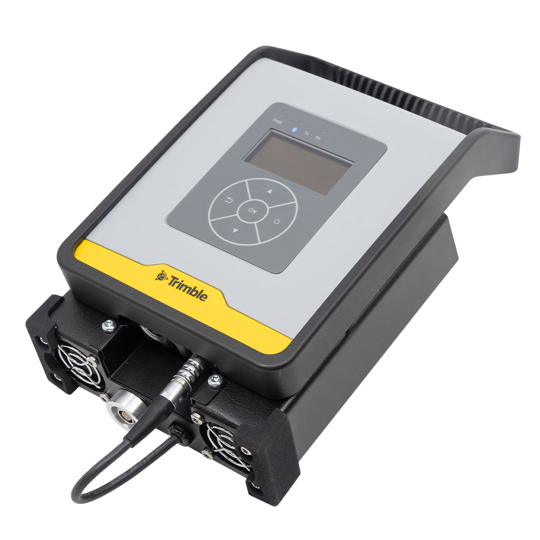 Trimble TDL450B Typhoon Radio