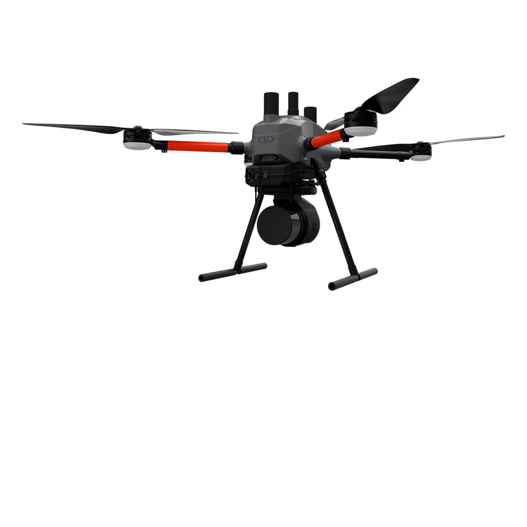 Microdrones EasyOne Drone
