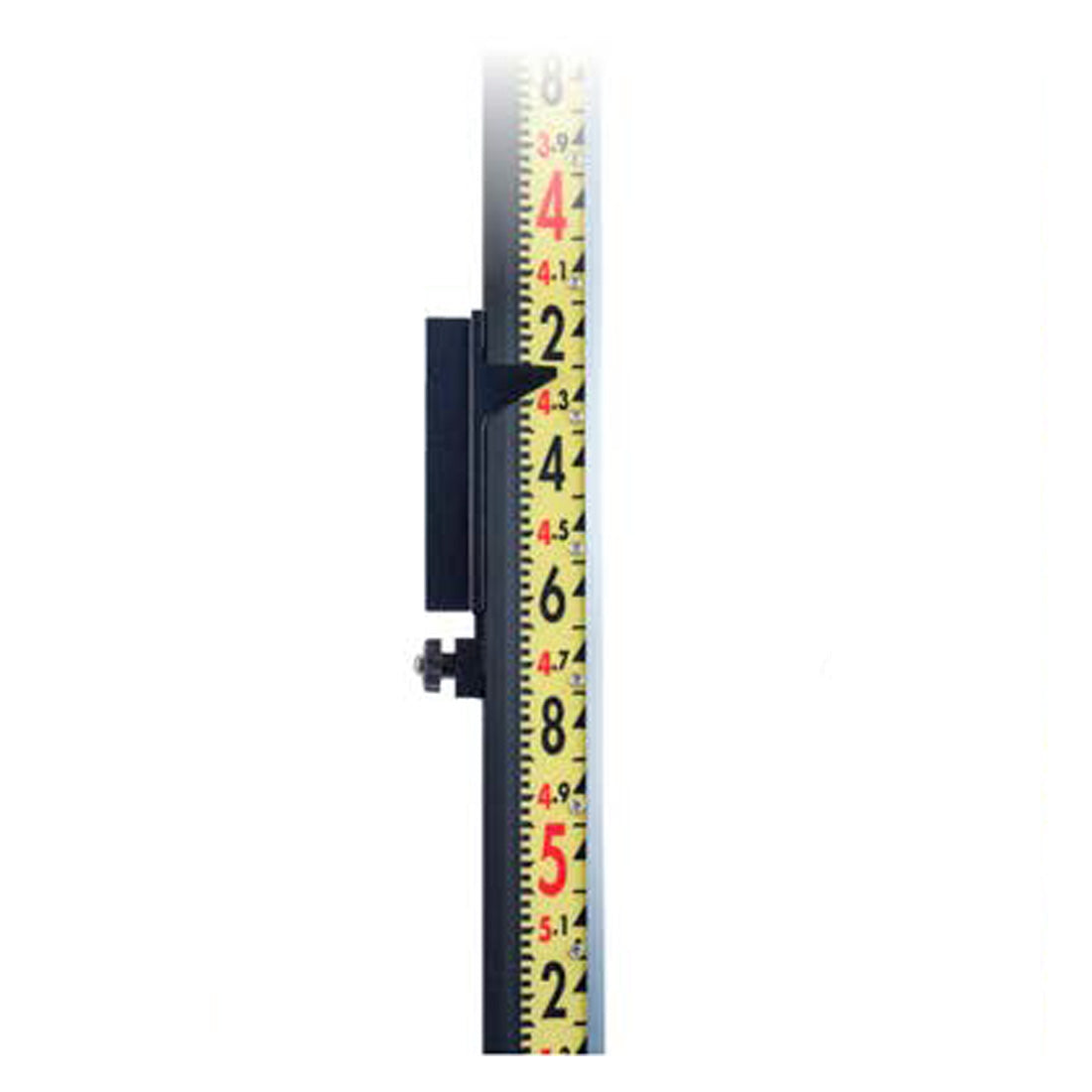 Part Number: GR1000T LaserLine 10' Direct Reading (Lenker Style) Laser Rod Feet/Tenths