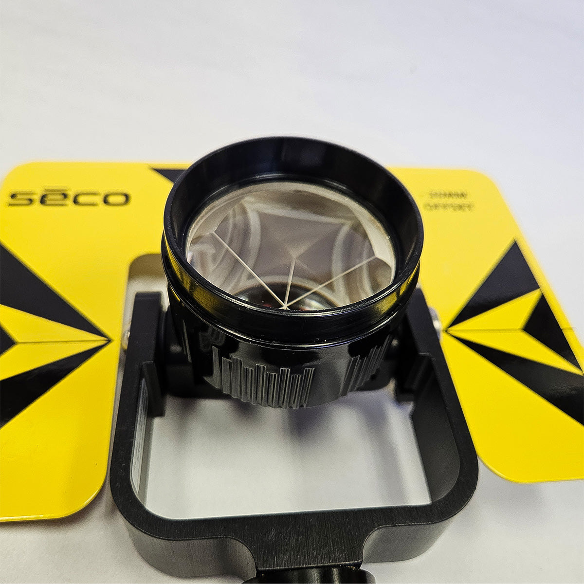 USED SECO Prism Kit