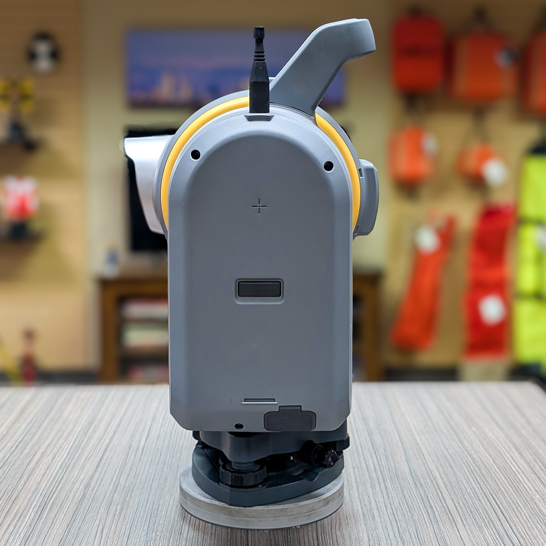 USED Trimble SX10 Robotic Scanning Total Station