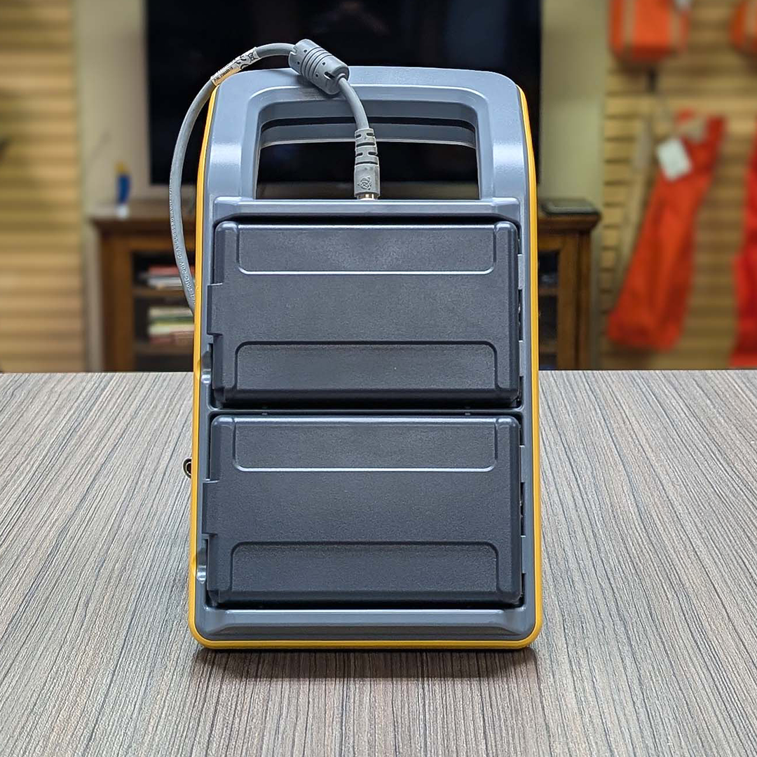 Used Dual Battery Charger for S-Series Batteries