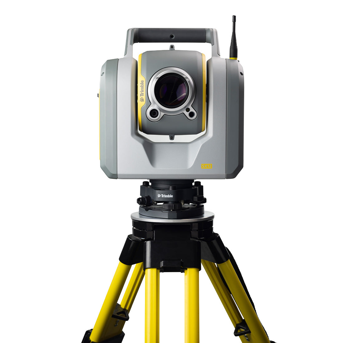 Trimble SX12 Scanning Total Station with Wi-Fi HaLow