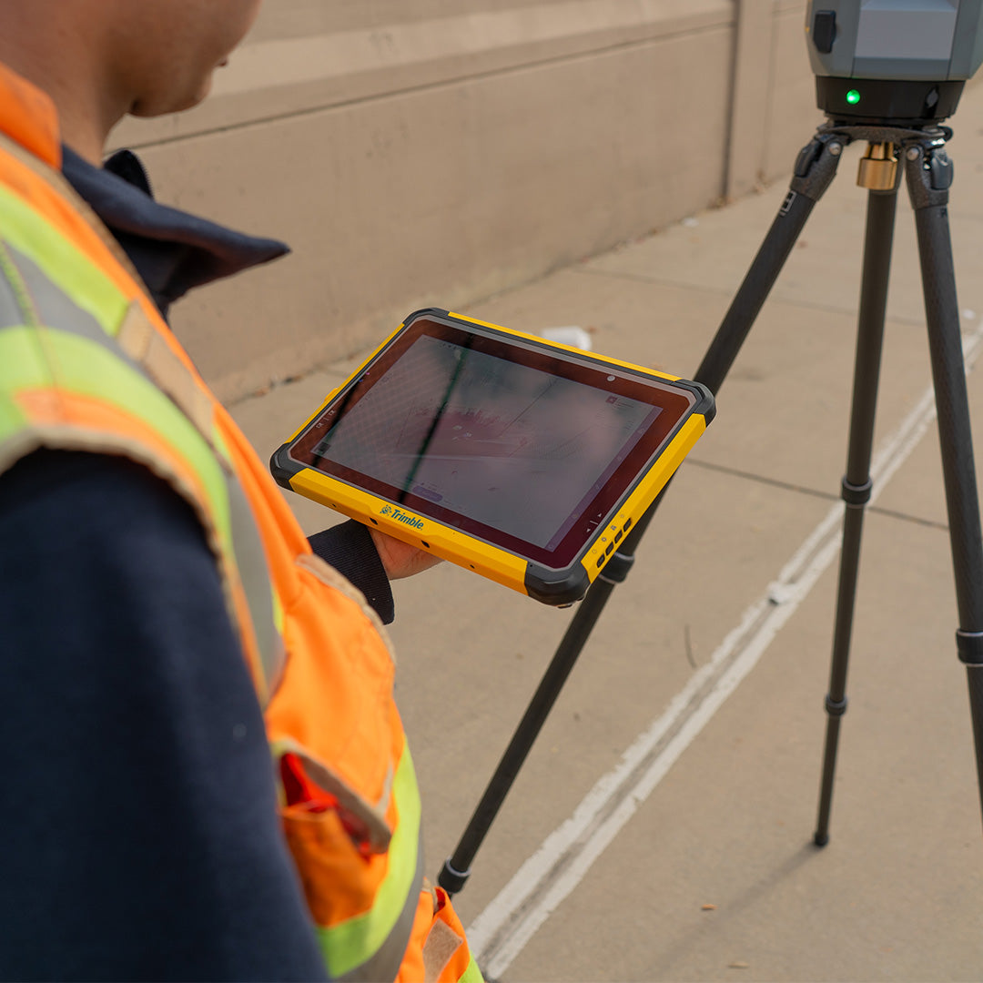 Trimble T10x 2024 Tablet