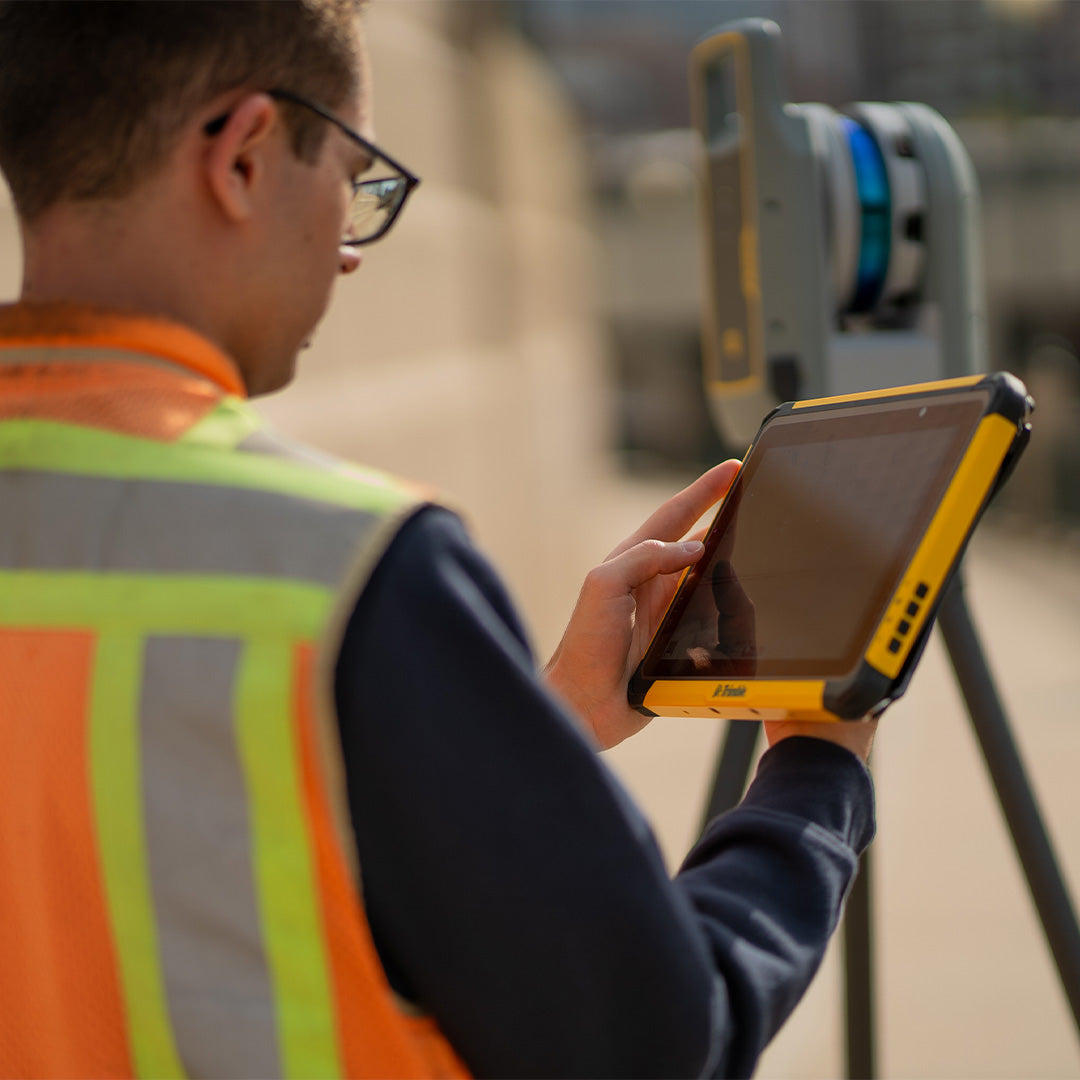 Trimble T10x 2024 Tablet