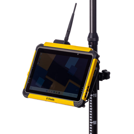 Trimble T110: Rugged Tablet for Reality Capture & Field Work