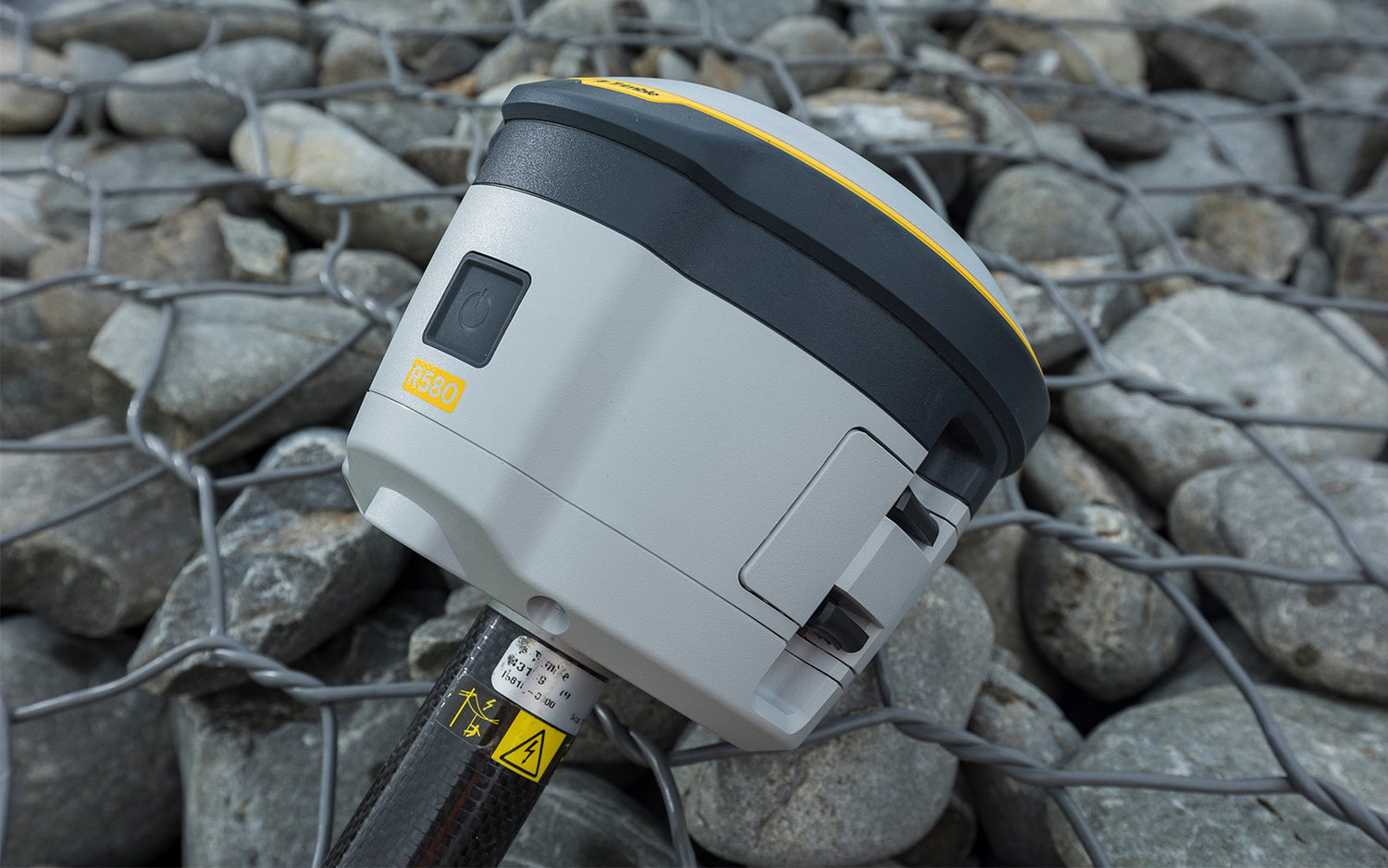 Trimble R580 GNSS SYSTEM