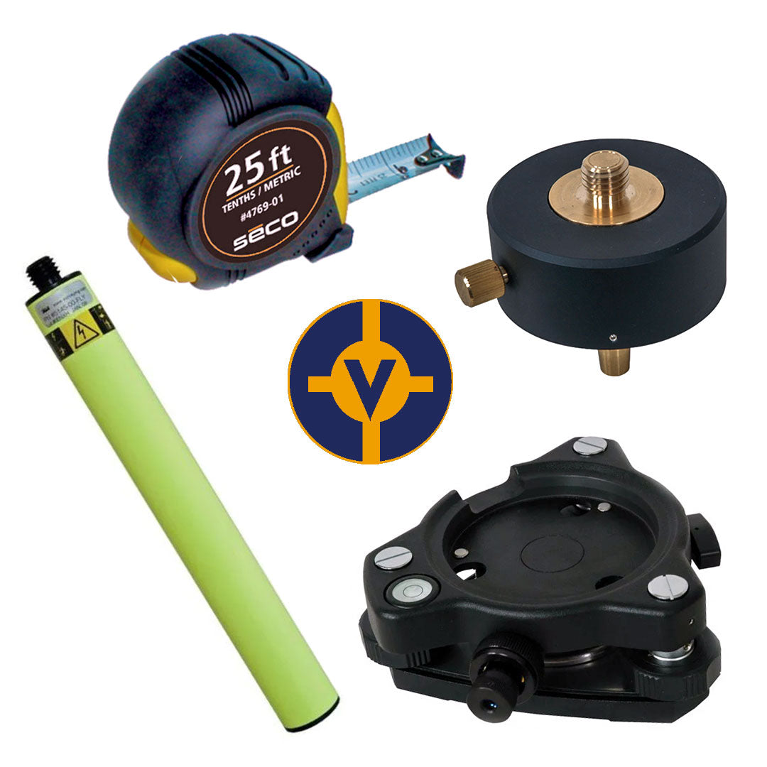 VEC-BASE-ACC-A-KIT VECTORS BASE ACCESSORY KIT WITH STANDARD BASE EXTENSION