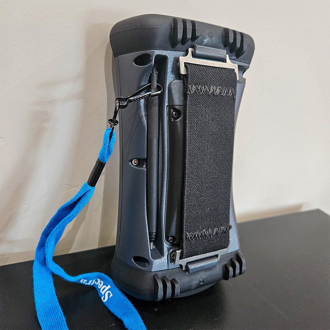 USED Spectra Precision Nomad 1050B Data Collector with Layout Pro For Sale