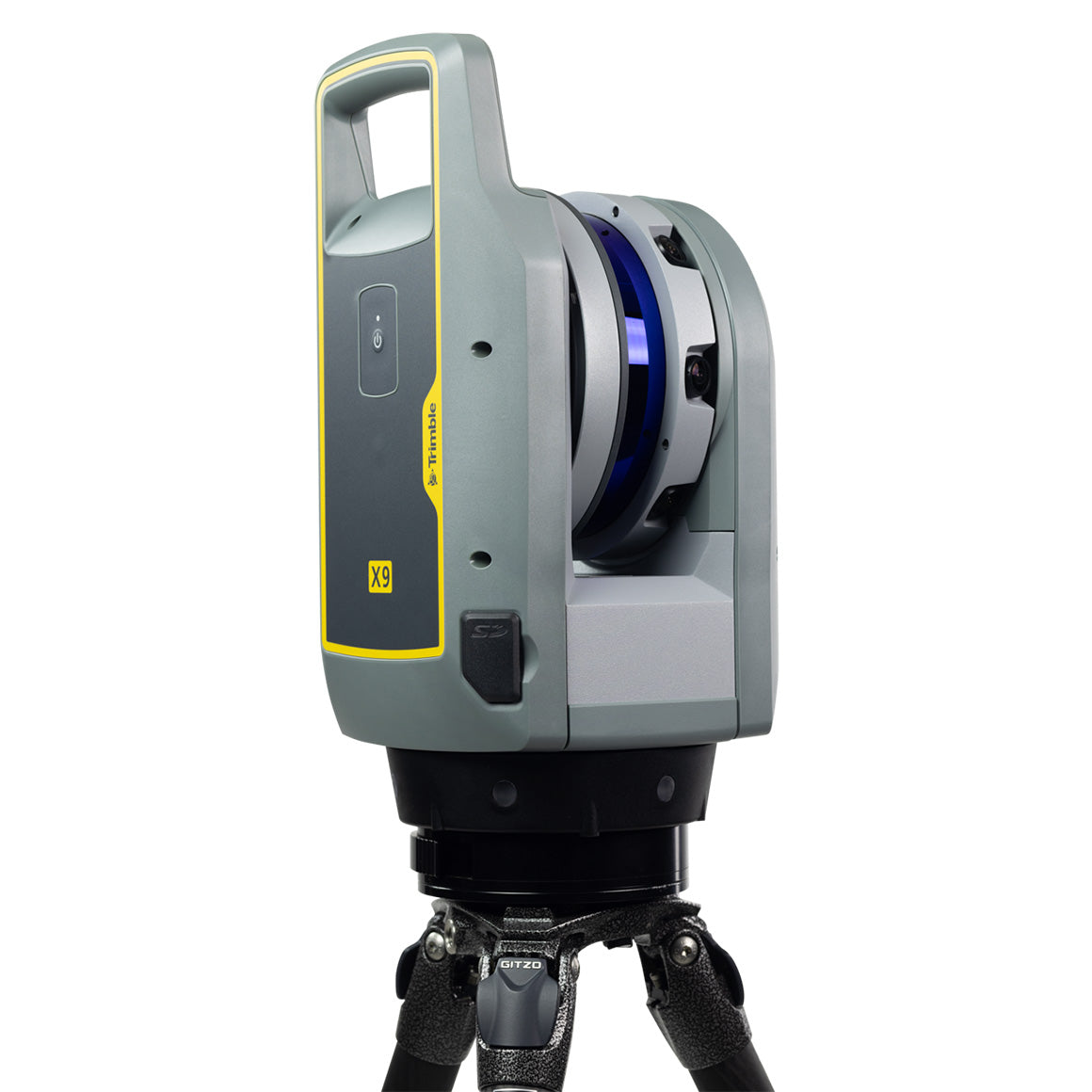 Trimble X9 3D Laser Scanning System