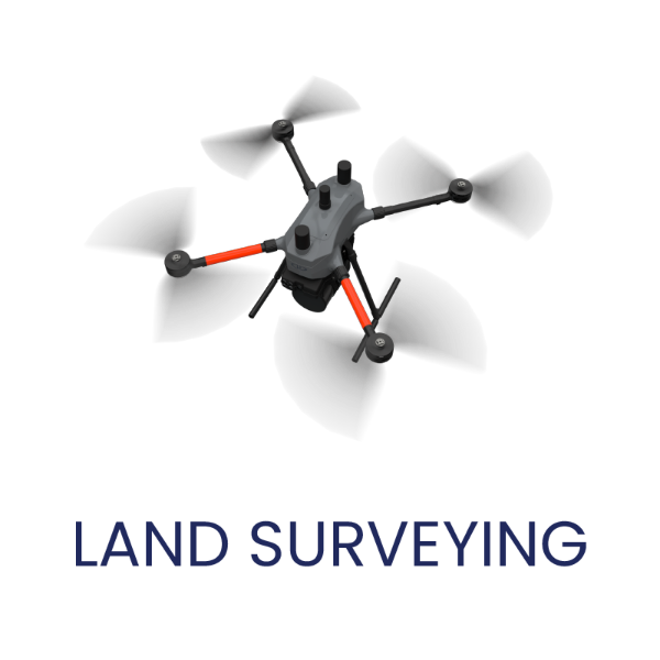 Land Surveying Drone