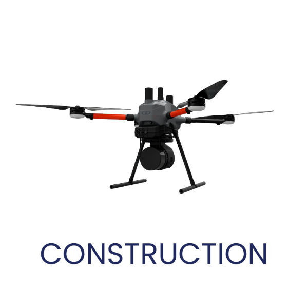 Construction Drone