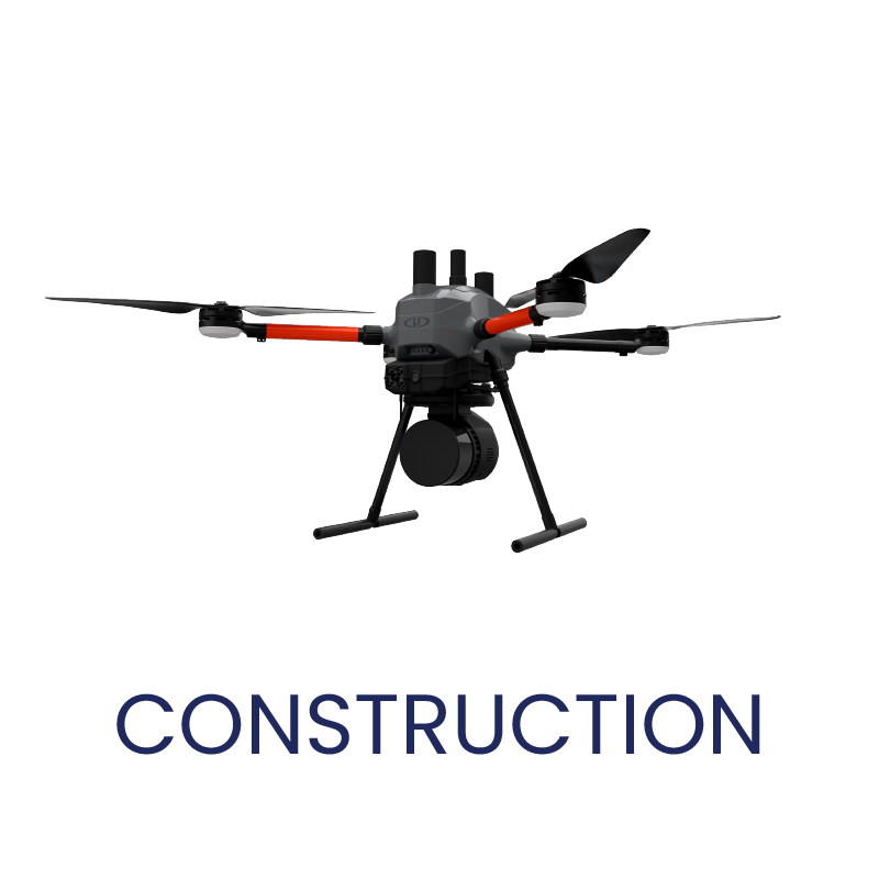 Construction Drone