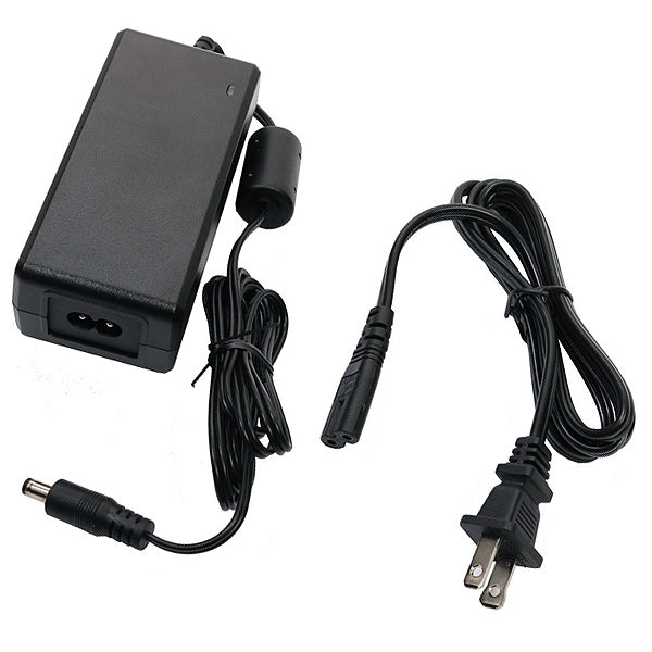 Trimble Power Supply and Power Cord for Dual Battery Charger
