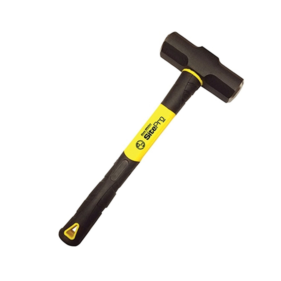 SitePro 64oz Engineer Hammer with Fiberglass Handle Part Number:17-RF64E
