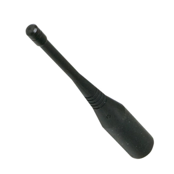 Part Number: 44085-60-SUR UHF Radio, TNC, 410-470 MHz, 5", Rubber Duck (Survey)