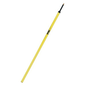 SECO Snap-Loc Radio Extension Pole 5139-02-YEL
