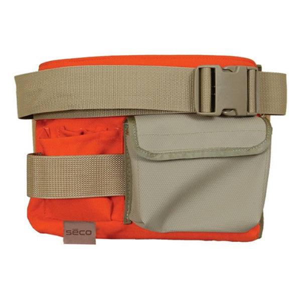 8046-30-ORG SECO Surveyors Tool Pouch