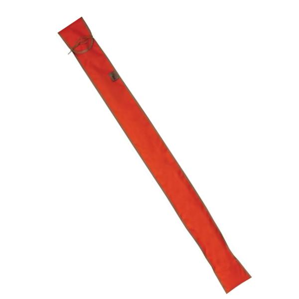 SECO Prism Pole or Range Pole Protective Bag 8160-00-ORG