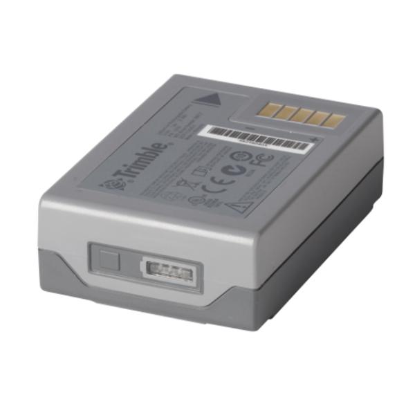 R12i, R12, or R10 Rechargeable Battery (7.4V, 3700 mAh, 27.3 Wh) 89840-00