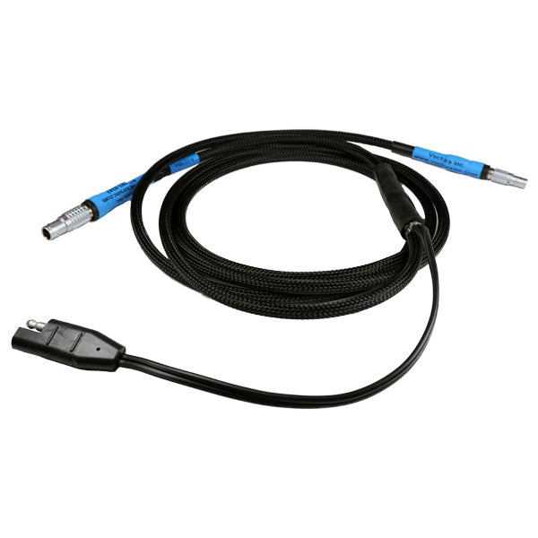 TDL/ADL Radio and Receiver Power/Data Cable 7ft. A-02195m