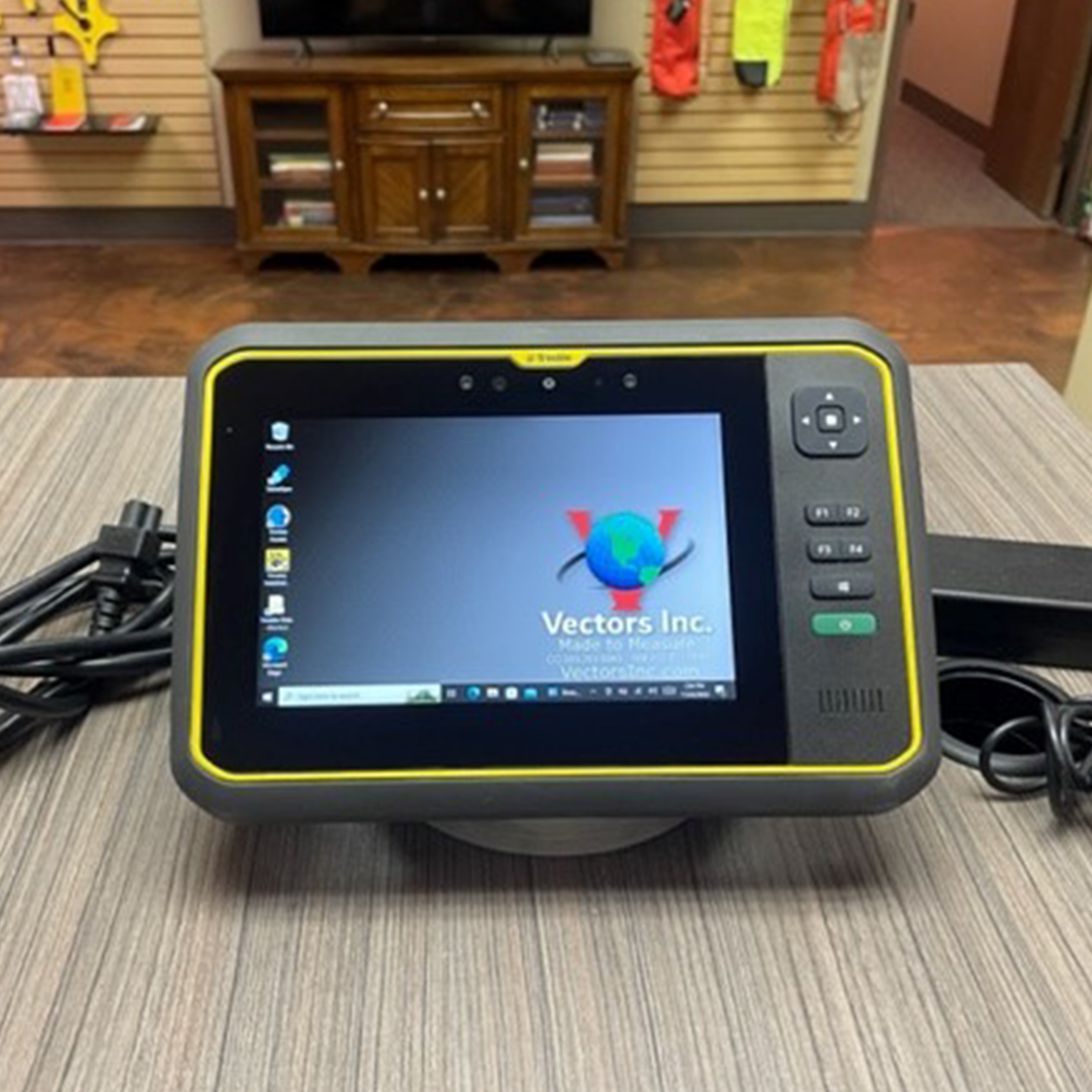 USED Trimble T7 Data Collector with Trimble Access