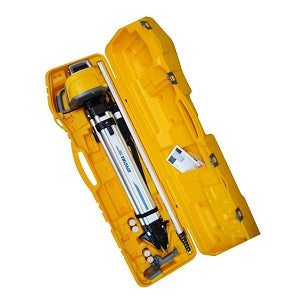 Spectra Precision LL300N Laser Level Package