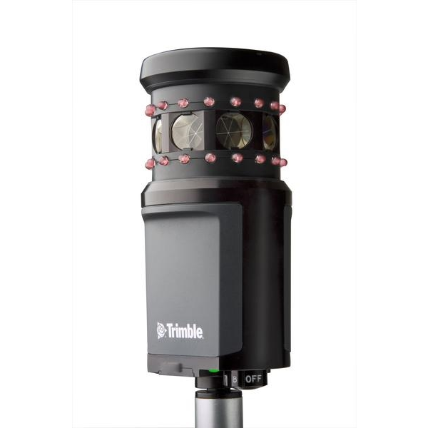 Trimble MT1000 MultiTrack Prism