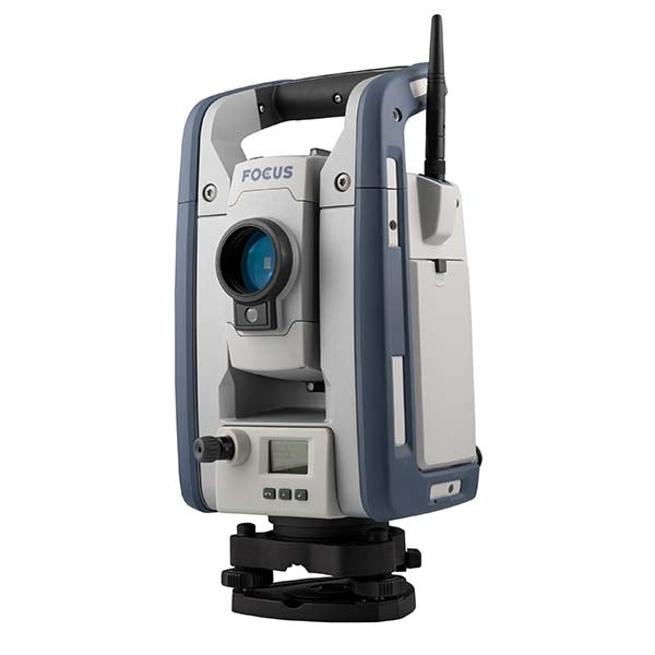 Spectra Geospatial Focus 50 Robotic Total Station