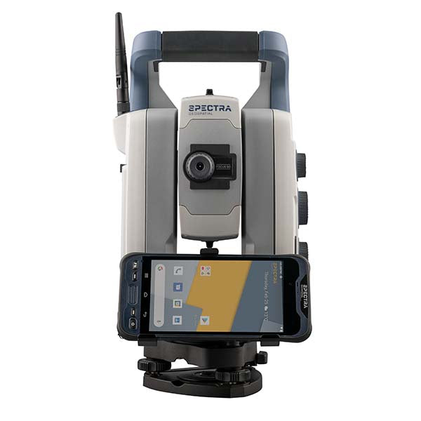 Spectra Geospatial Focus 50 Robotic Total Station