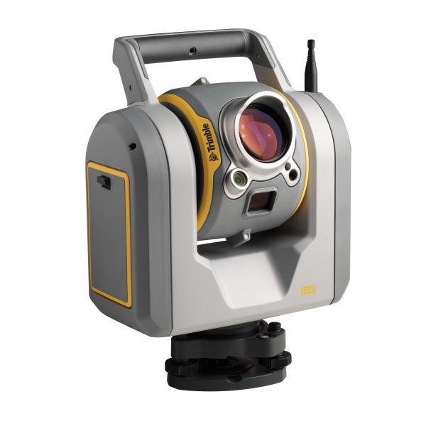 Trimble SX10 Scanning Total Station