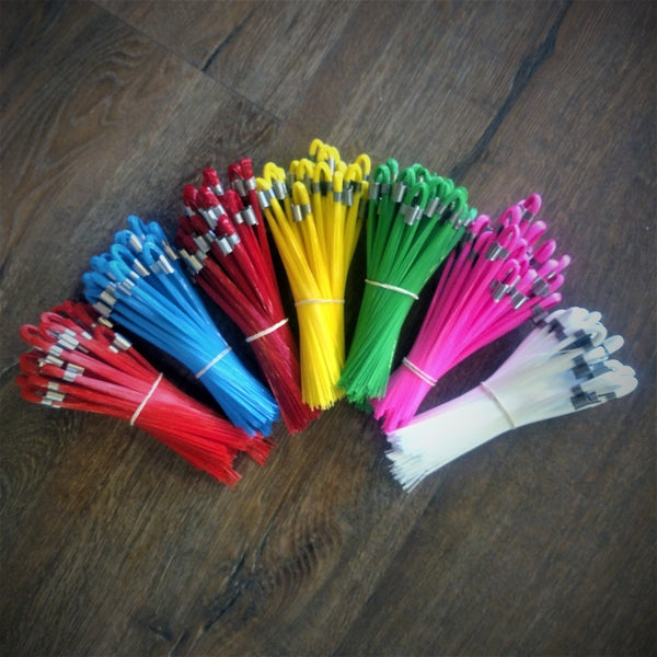 Whiskers - 25 per bundle