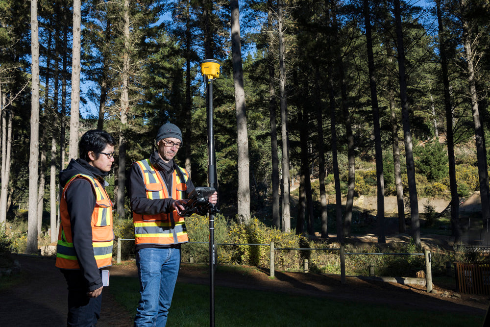 Trimble R780 GNSS Receiver, Scalable System