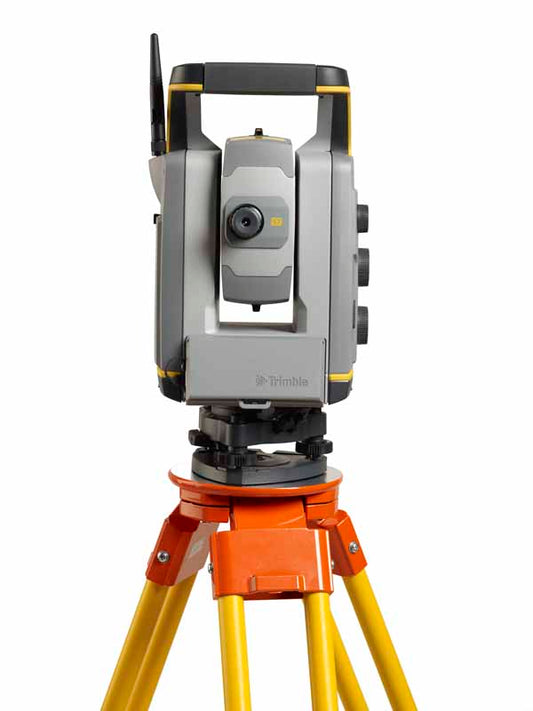 Trimble S7 Robotic Total Station