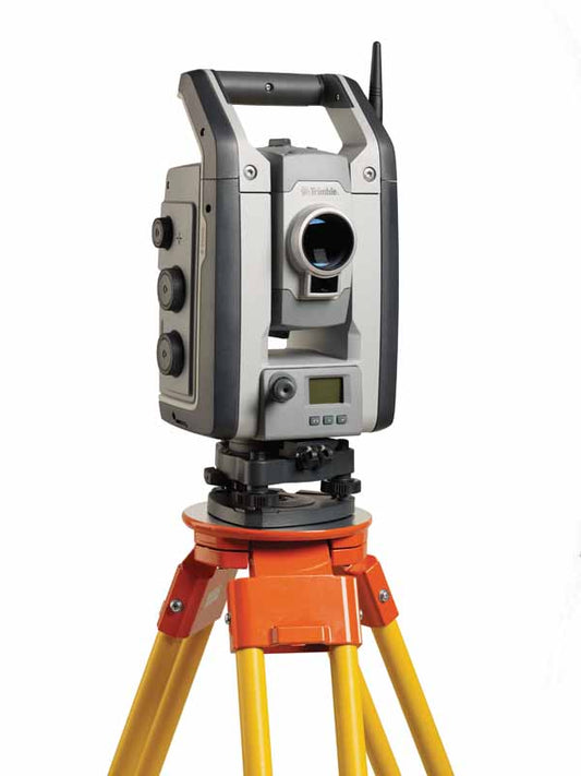 Trimble S9 HP Total Station