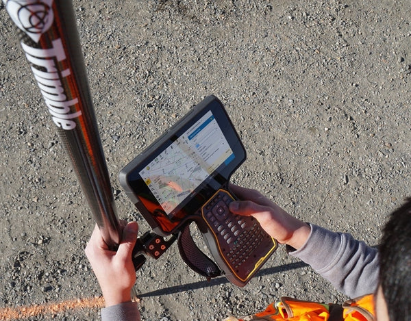 Trimble TSC7 Data Collector