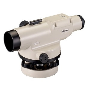 Nikon AS-2 Autolevel