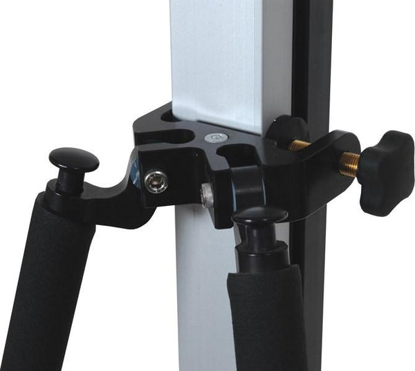 SECO Leveling Rod Bipod 5217-21-FOR
