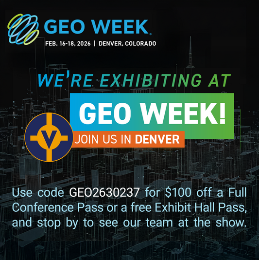 January 2026 Geospatial Newsletter
