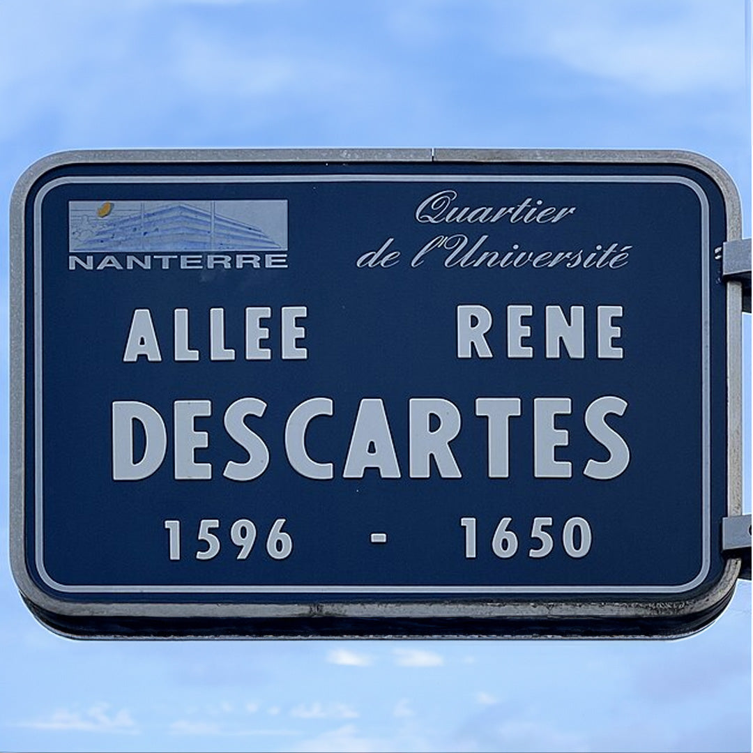 Descartes and the Foundations of Modern Land Surveying: A Historical Perspective