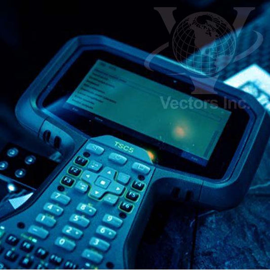 15% off Data Collector Accessories