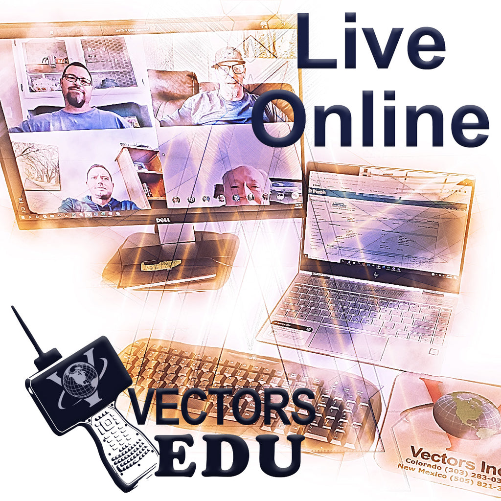 Optimize your workflows for success! | Live Online Training