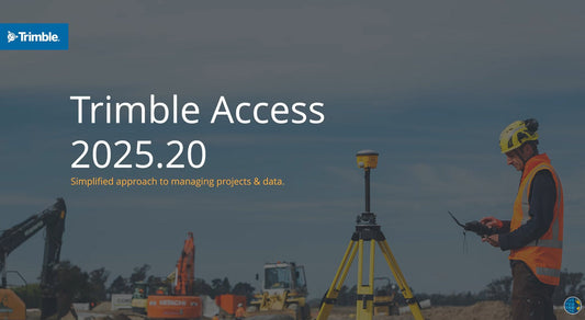 December 2025 Geospatial Newsletter